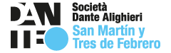 Società Dante Alighieri — San Martín y Tres de Febrero